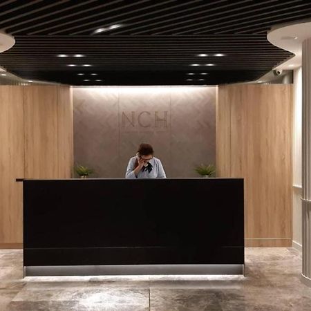 ホテル ニュー カリフォルニア 新店市 エクステリア 写真